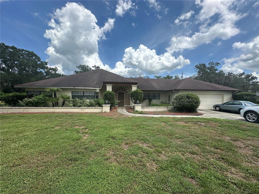 1597 EUSTIS ROAD
