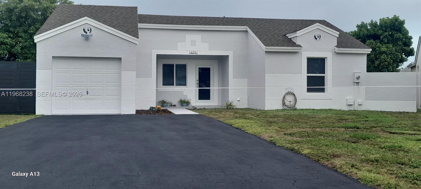 14351 SW 93rd Terrace, Miami FL 33186