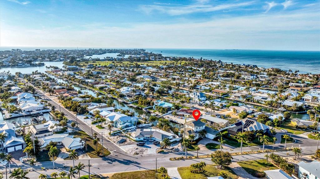 634 KEY ROYALE DRIVE, HOLMES BEACH, FL — photo 2 of 30