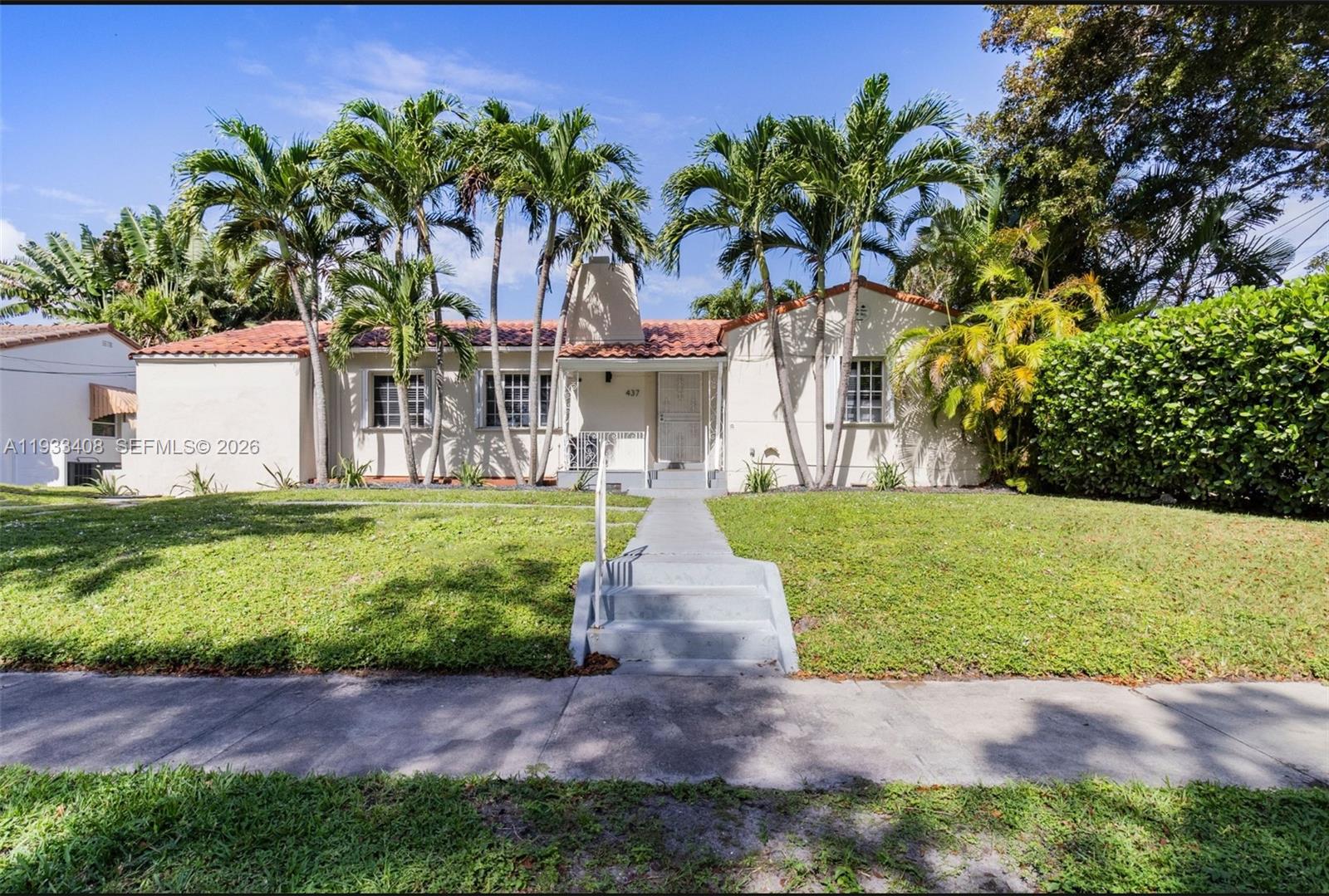 437 NE 107th St, Miami FL 33161
