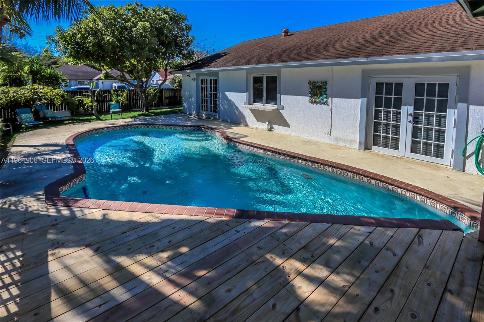 3597 SW 69th Ter, Miramar FL 33023