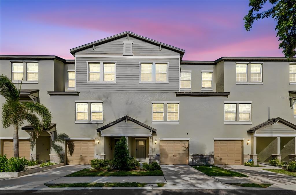 4436 TUSCAN LOON DRIVE
