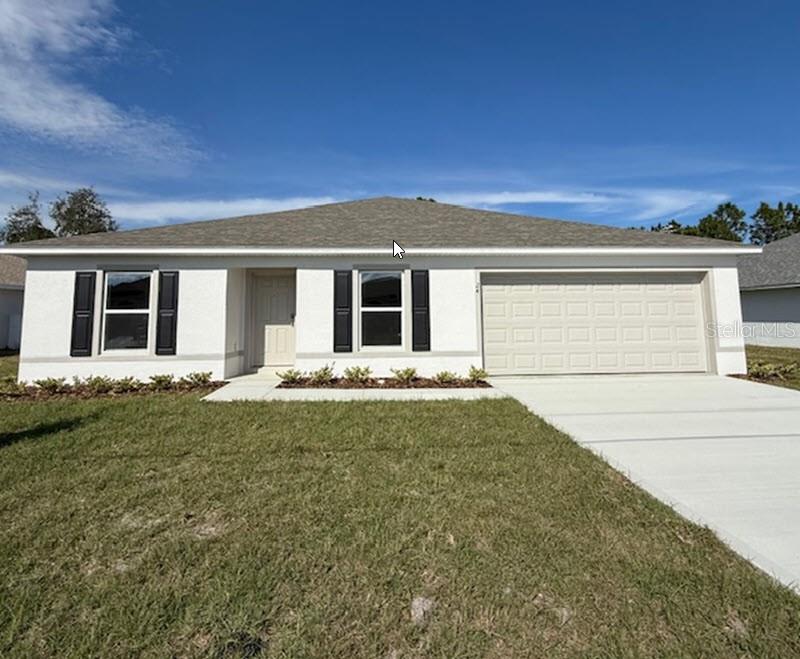 24 BUFFALO PLAINS LANE