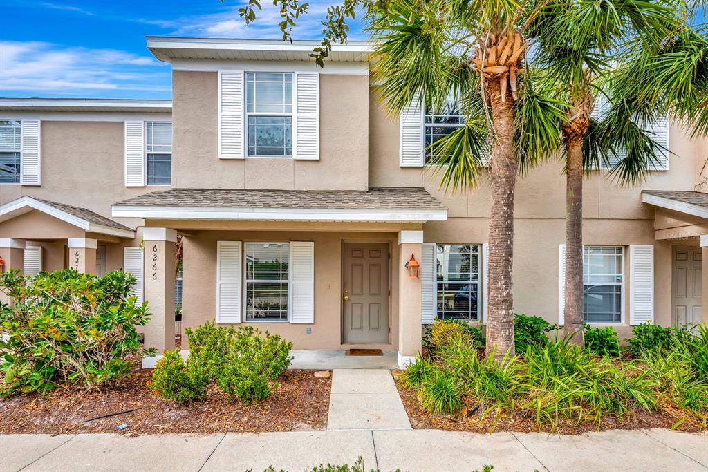 6266 TRIPLE TAIL COURT UNIT 103