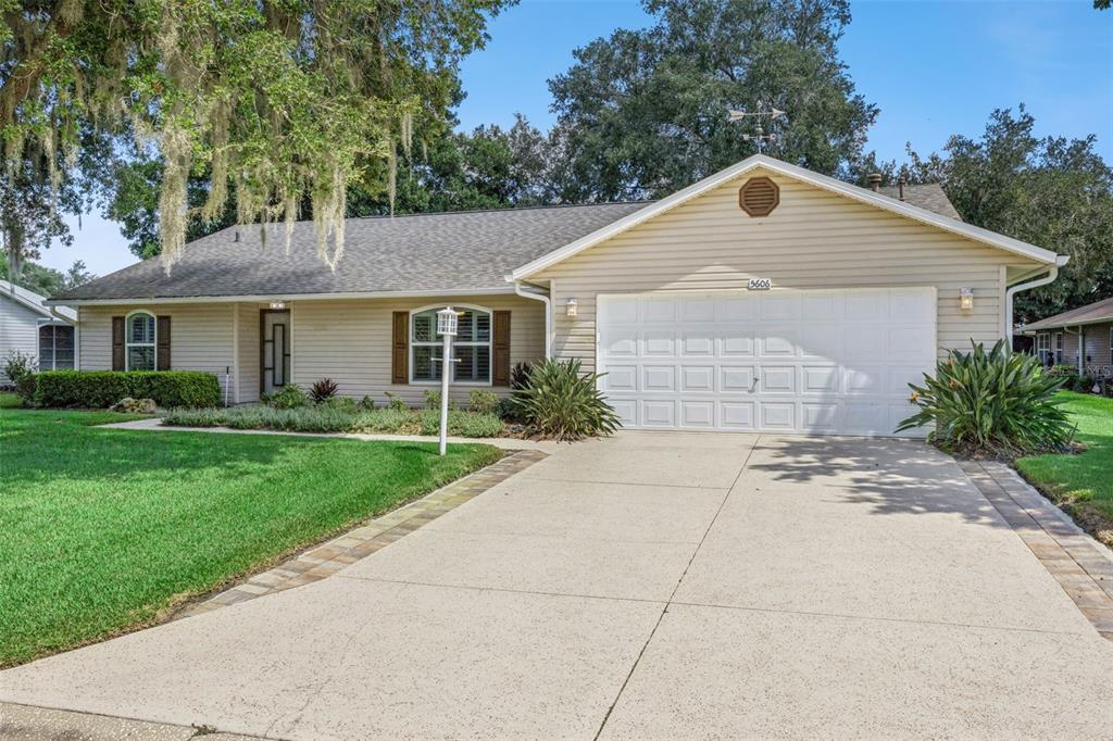 5606 ROSEWALL CIRCLE