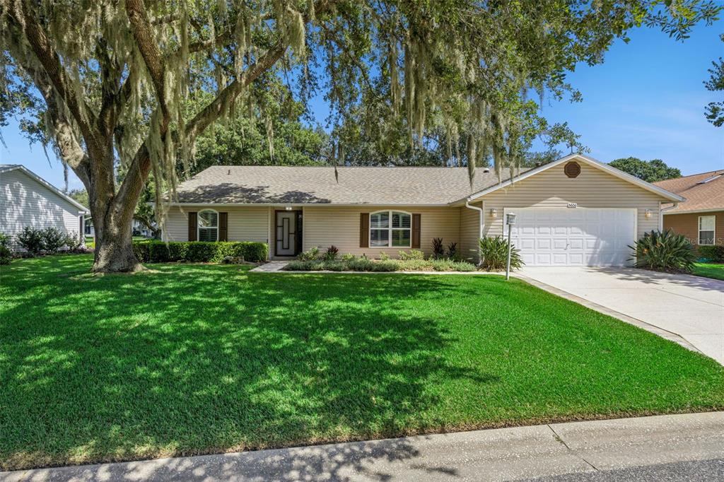 5606 ROSEWALL CIRCLE, LEESBURG, FL — photo 2 of 30
