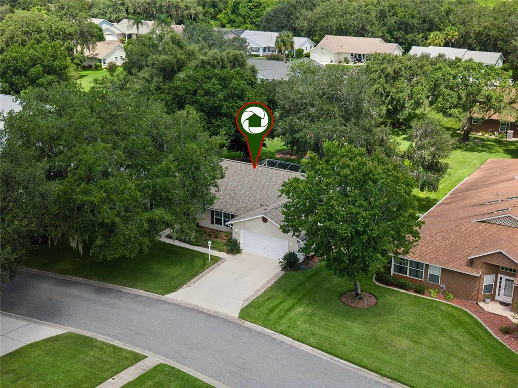 5606 ROSEWALL CIRCLE, LEESBURG, FL — photo 4 of 30
