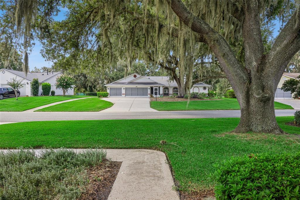 5606 ROSEWALL CIRCLE, LEESBURG, FL — photo 5 of 30