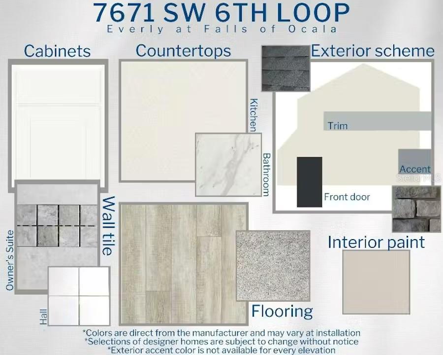 7671 SW 6TH LOOP, OCALA, FL — photo 3 of 4