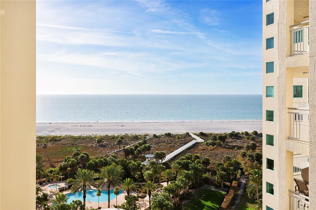 1180 GULF BOULEVARD UNIT 1105, CLEARWATER, FL — photo 4 of 30