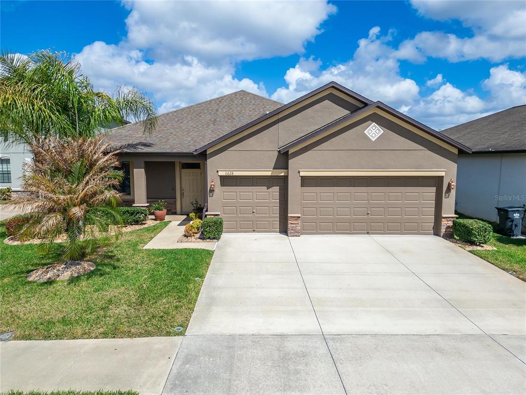 11628 BRIGHTON KNOLL LOOP