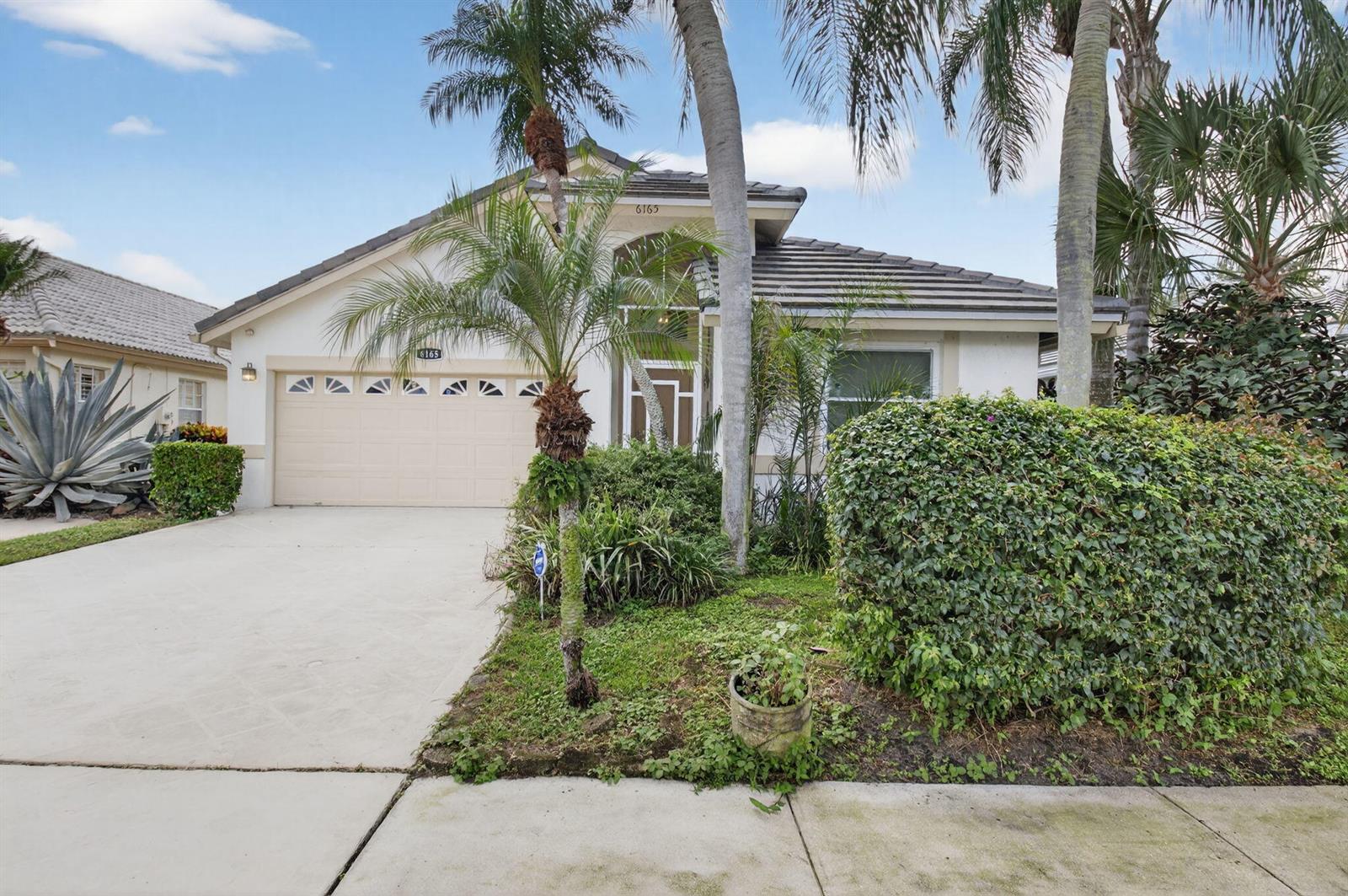 6165 Bay Isles Drive, Boynton Beach FL 33437