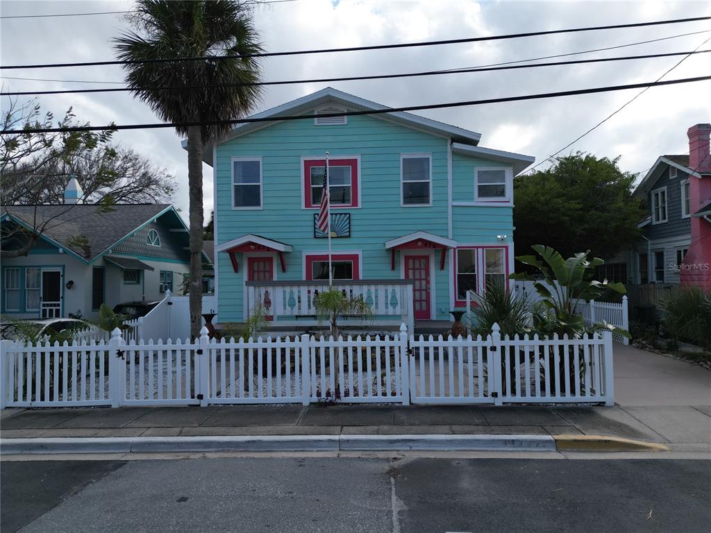 434 VERMONT AVENUE