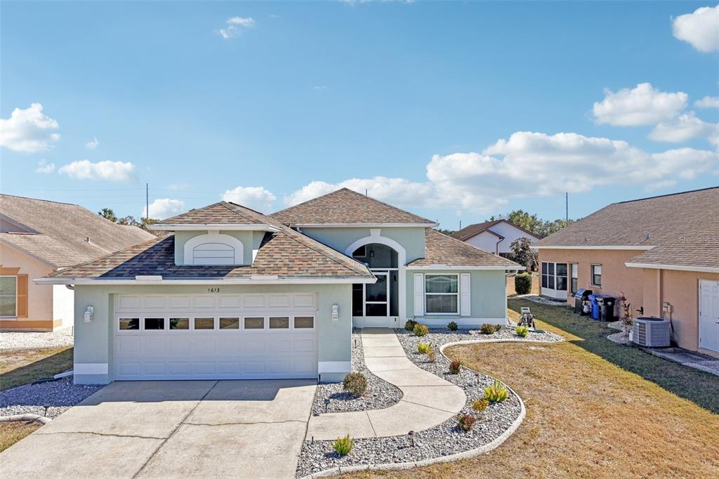 1613 E DEL WEBB BOULEVARD