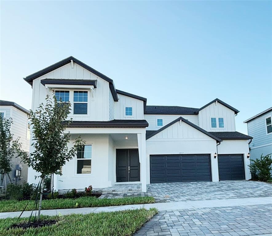 6117 GOLDEN BEACH DRIVE