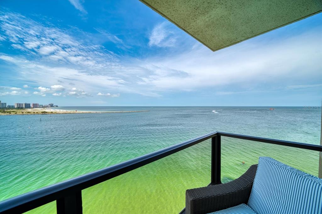 450 S GULFVIEW BOULEVARD UNIT 907, CLEARWATER, FL — photo 5 of 30