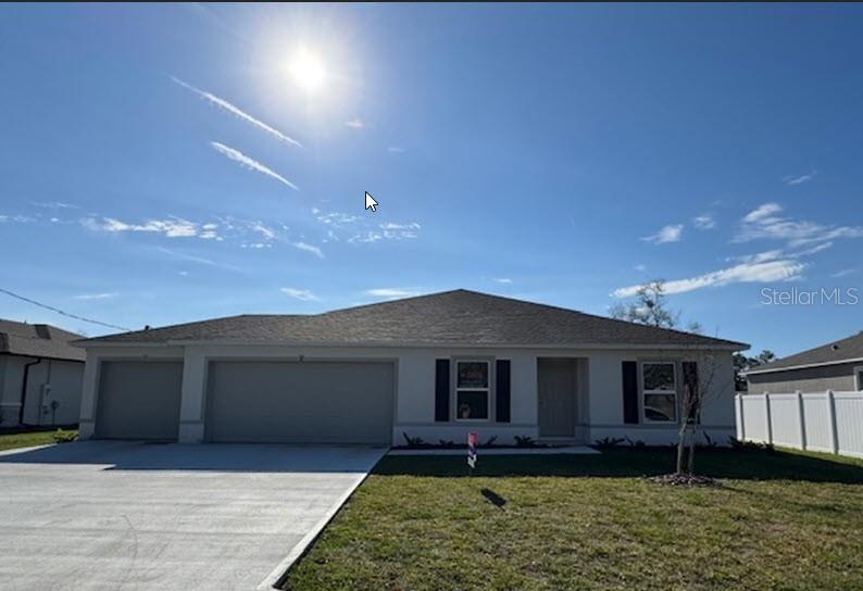 16 PERSIMMON DRIVE