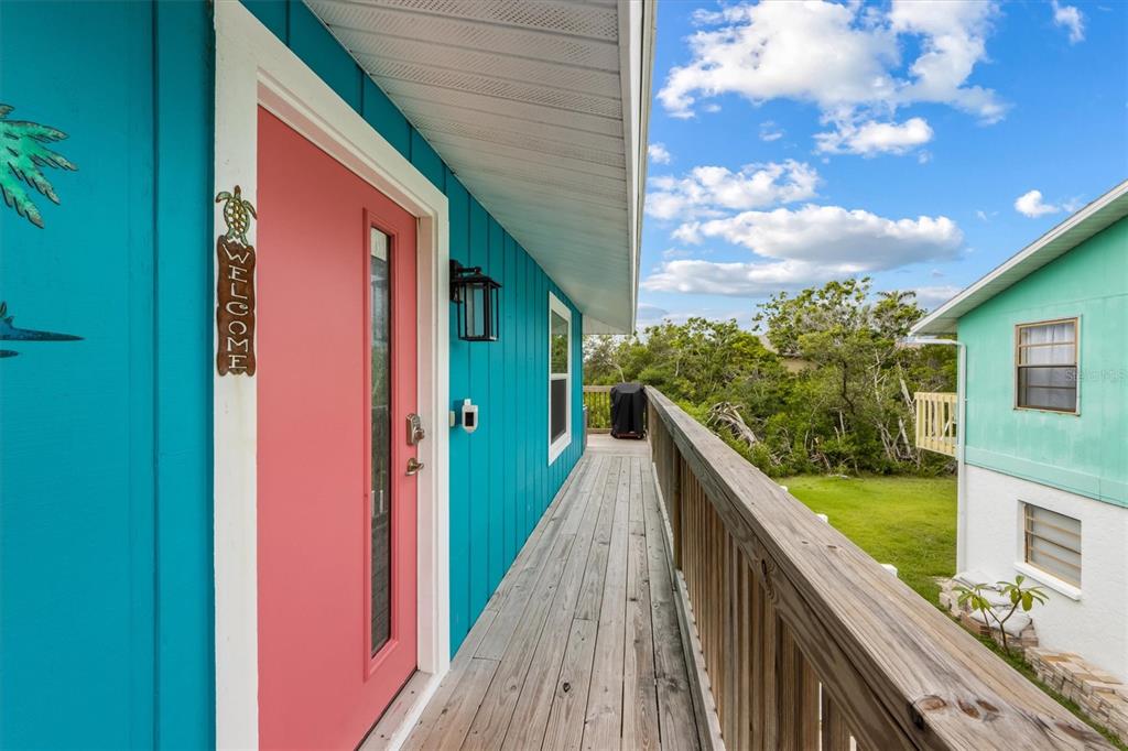 6808 PALM DRIVE UNIT B, HOLMES BEACH, FL — photo 2 of 30