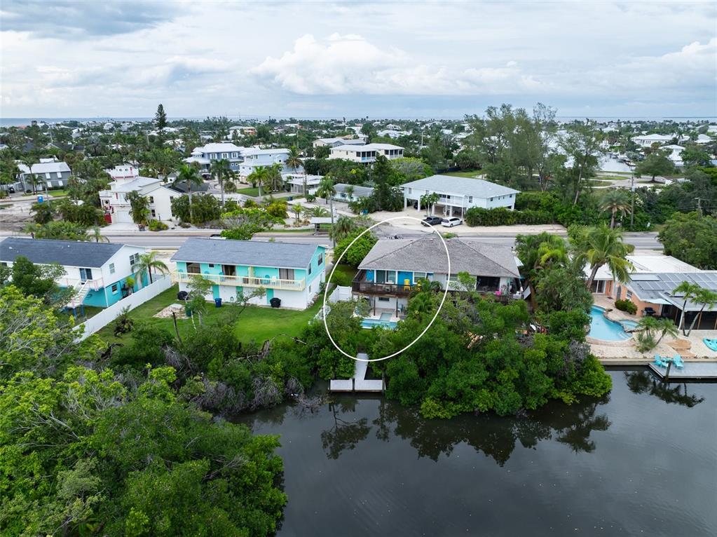 6808 PALM DRIVE UNIT B, HOLMES BEACH, FL — photo 3 of 30