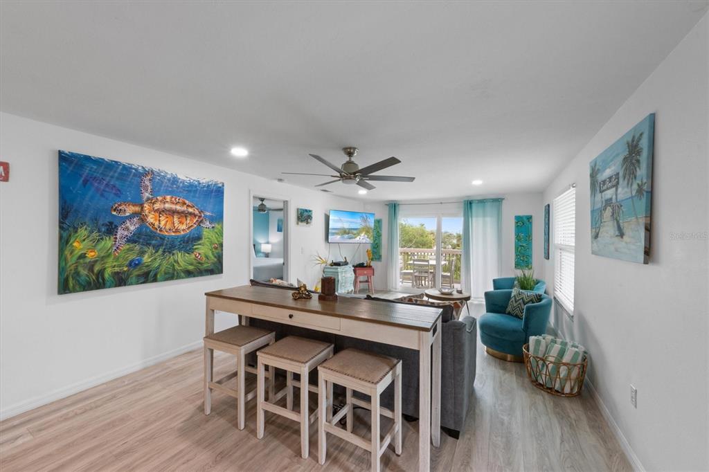 6808 PALM DRIVE UNIT B, HOLMES BEACH, FL — photo 4 of 30