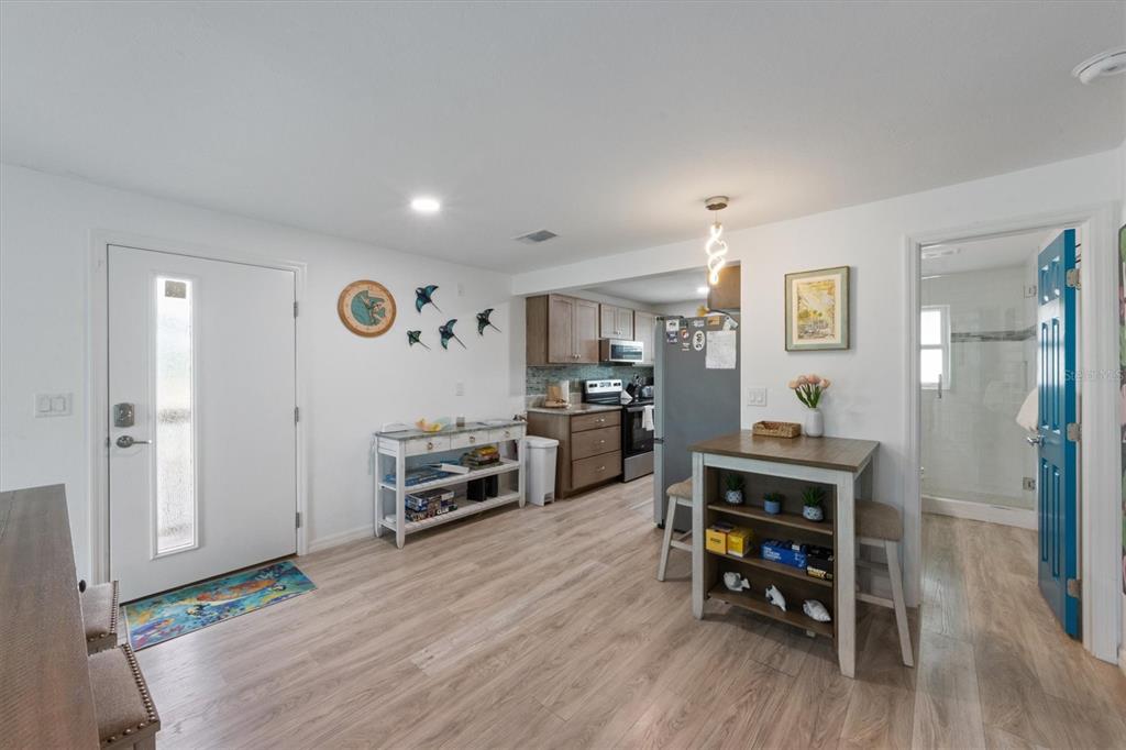 6808 PALM DRIVE UNIT B, HOLMES BEACH, FL — photo 5 of 30
