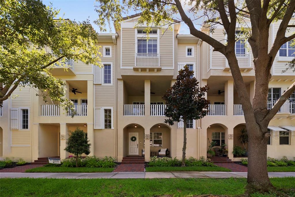 5902 PRINTERY STREET UNIT 106