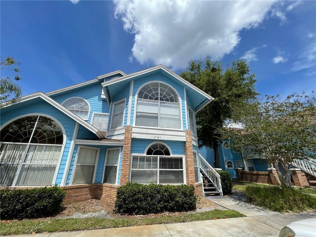 2745 N POINCIANA BOULEVARD UNIT 63