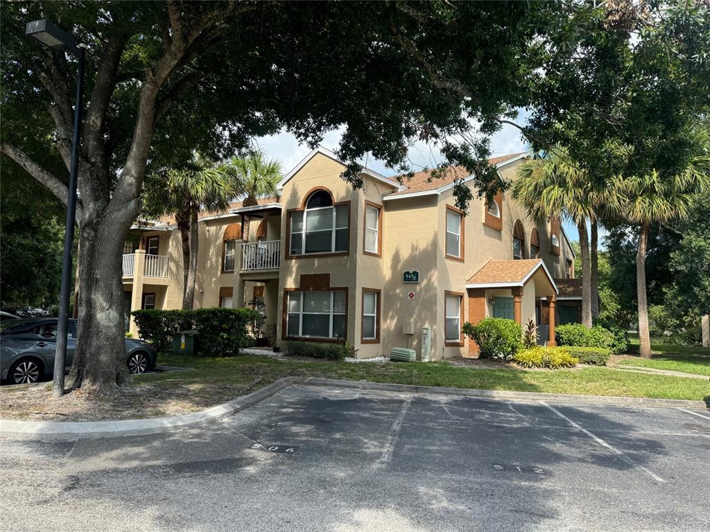 5436 E MICHIGAN STREET UNIT 5436-8