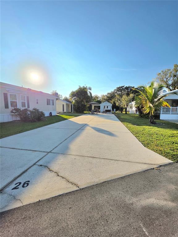 26 W APPALOOSA TRAIL