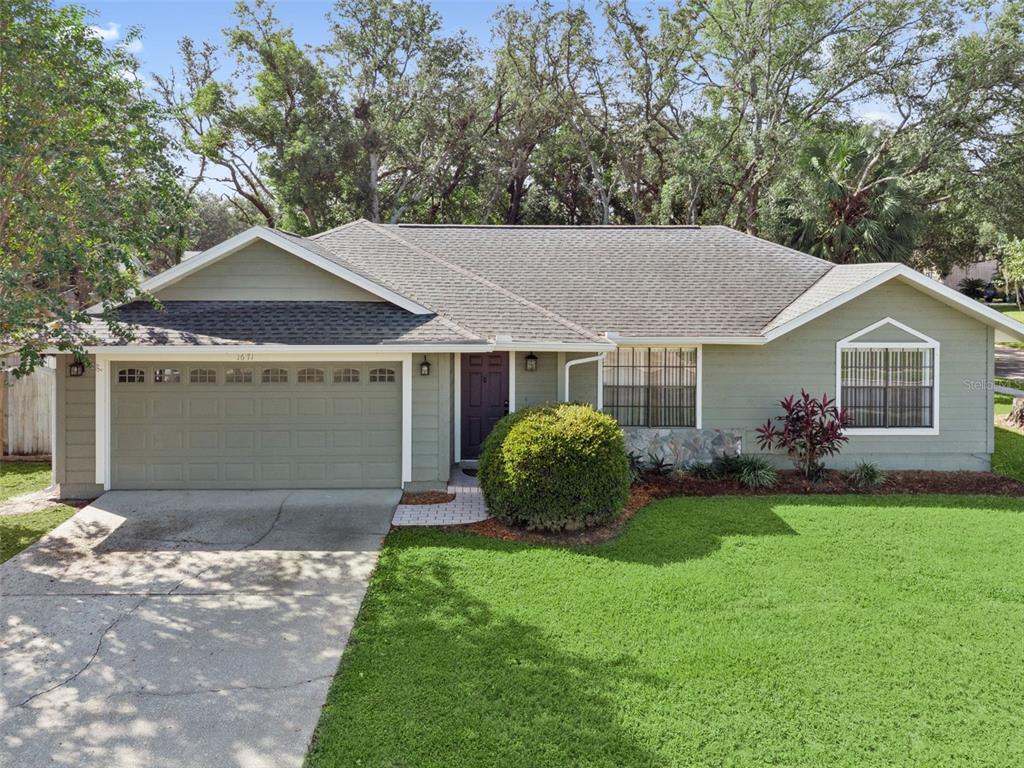 1671 SPICEWOOD LANE