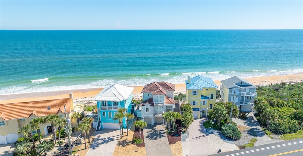 3303 N OCEAN SHORE BLVD