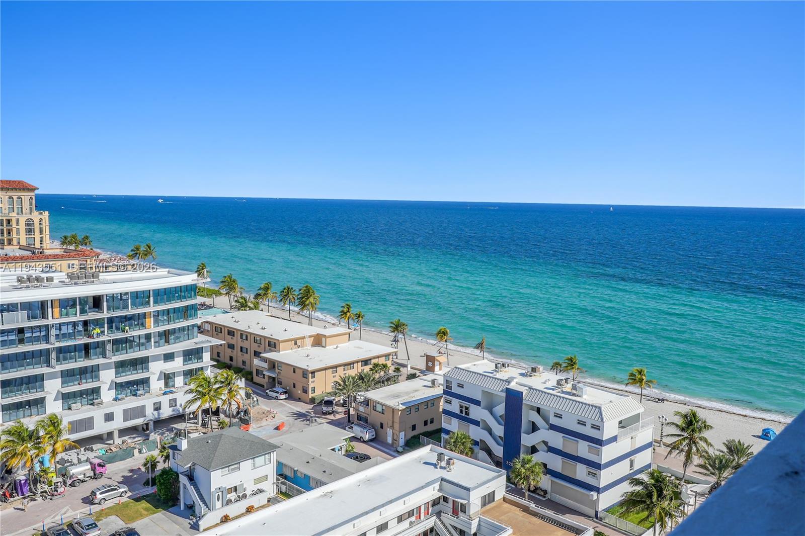 3111 N Ocean Dr # 1502, Hollywood FL 33019