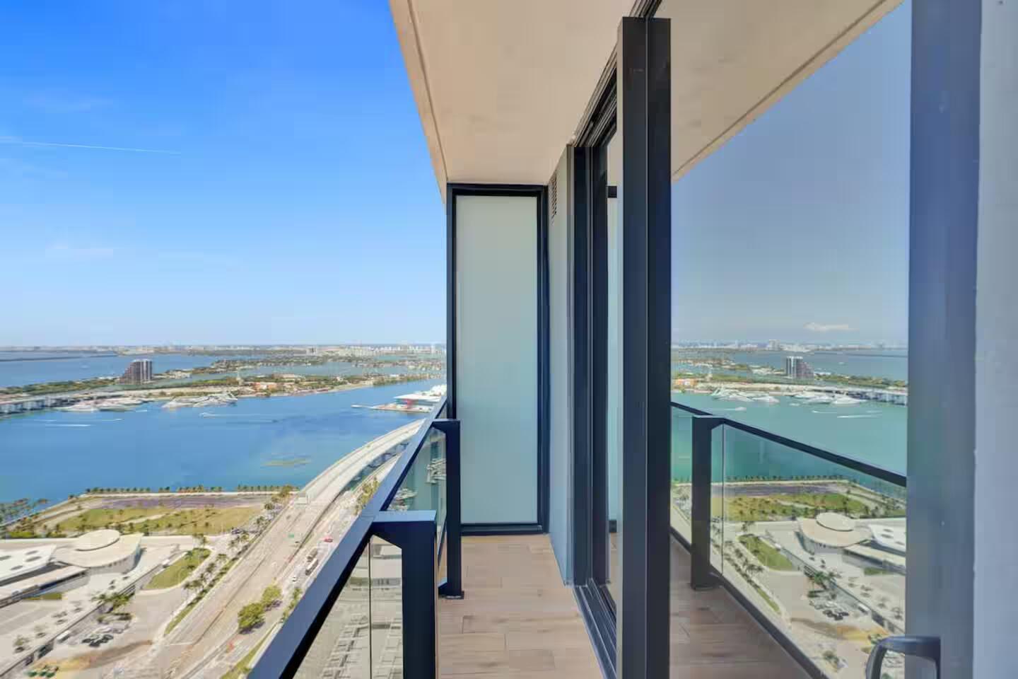 398 NE 5th Street # 2403, Miami FL 33132