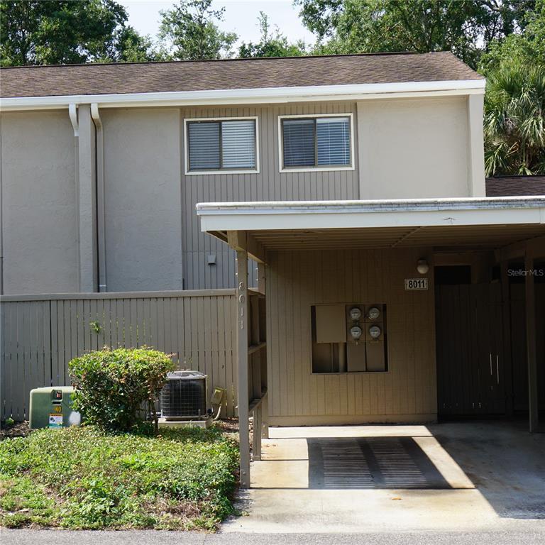8011 PEACH DRIVE UNIT 103