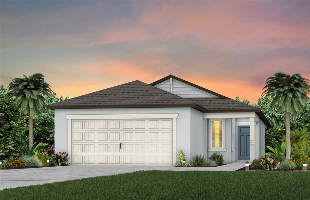 5518 FREESIA DRIVE