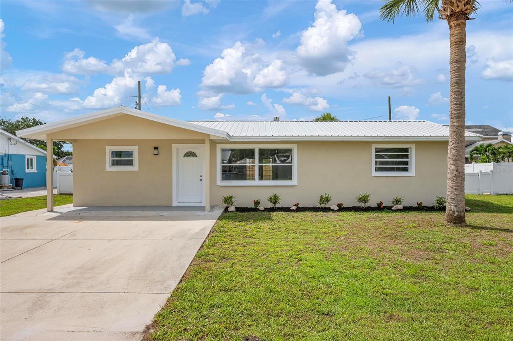 609 CARMEL ROAD