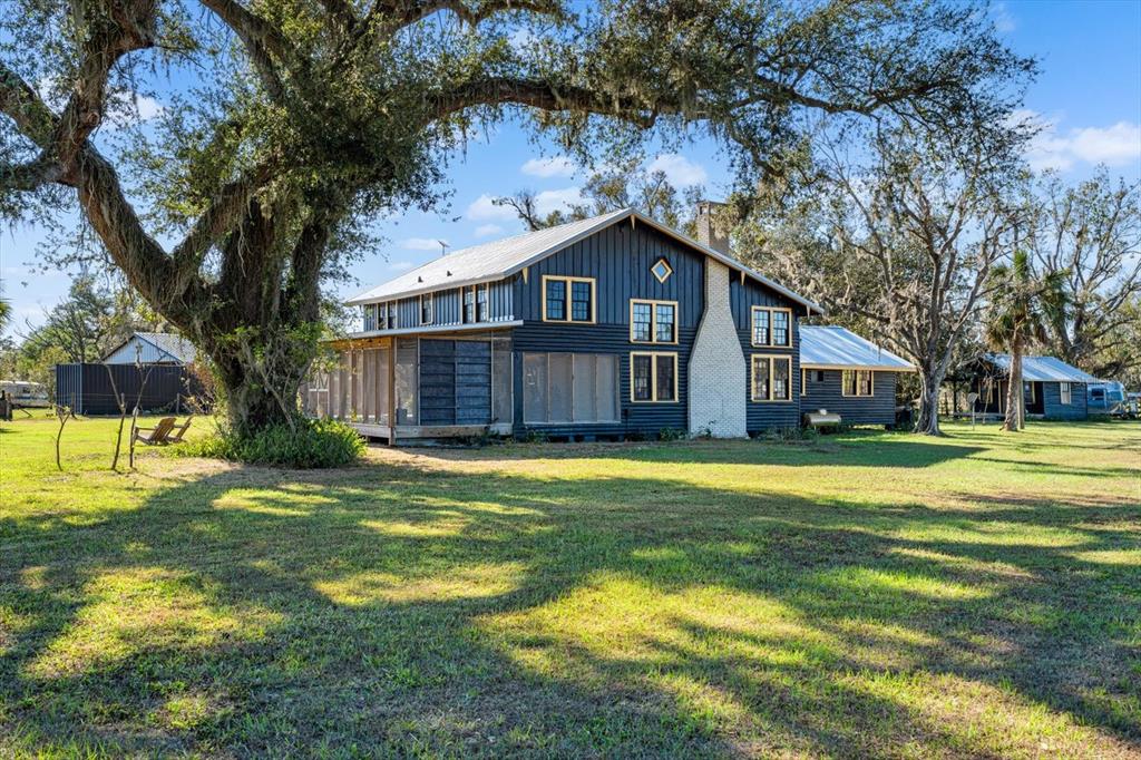 14900 COKER GULLY ROAD