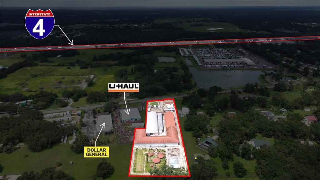 13309 E US 92 HIGHWAY, DOVER, FL — photo 2 of 30
