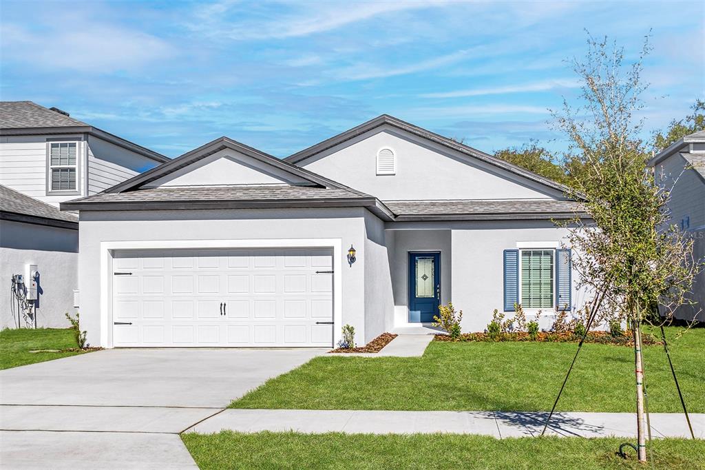 13442 LEAPING WATER WAY
