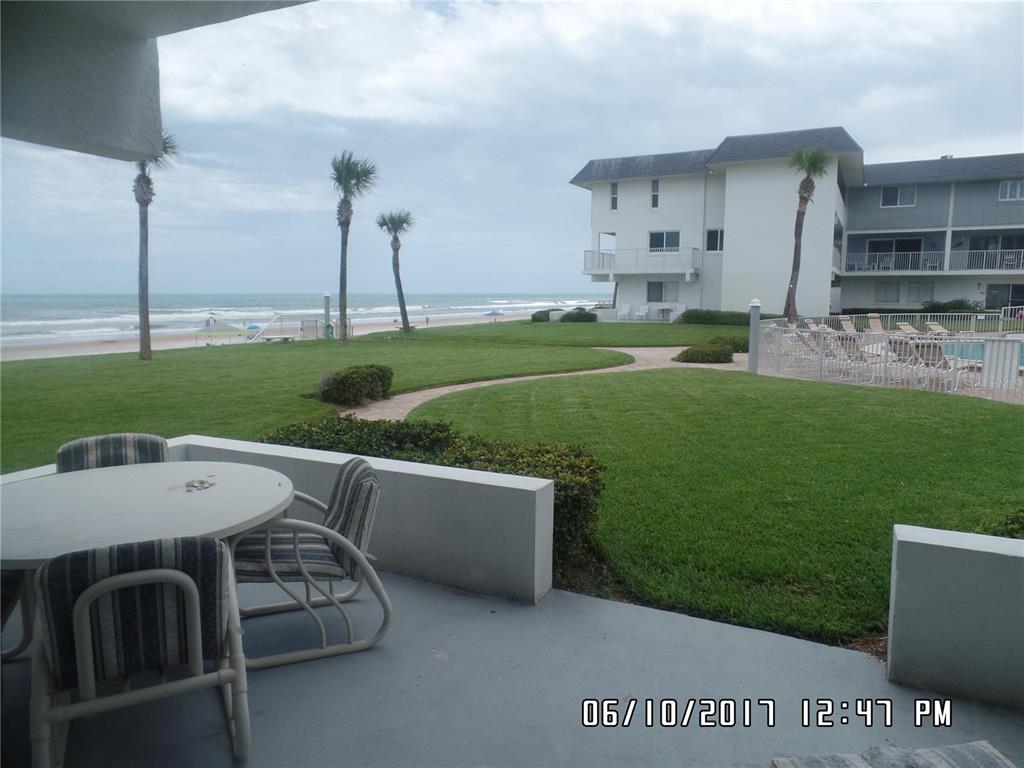 815 OCEAN SHORE BOULEVARD UNIT 11, ORMOND BEACH, FL — photo 2 of 15
