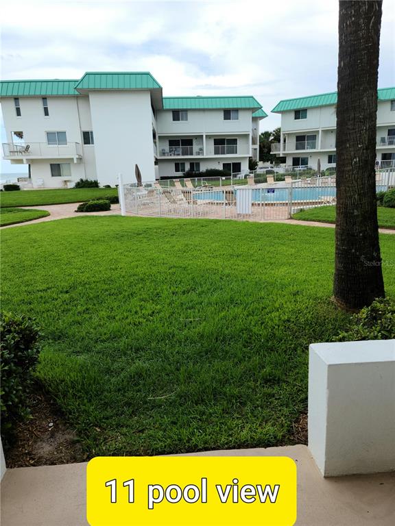 815 OCEAN SHORE BOULEVARD UNIT 11, ORMOND BEACH, FL — photo 3 of 15