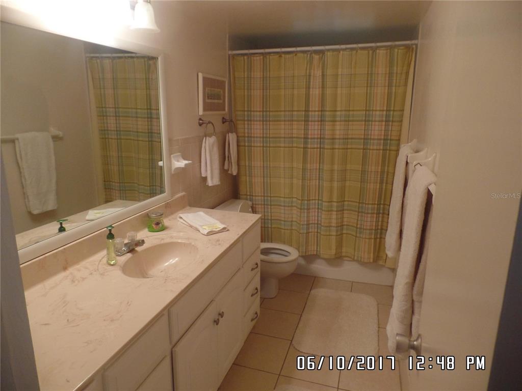 815 OCEAN SHORE BOULEVARD UNIT 11, ORMOND BEACH, FL — photo 5 of 15