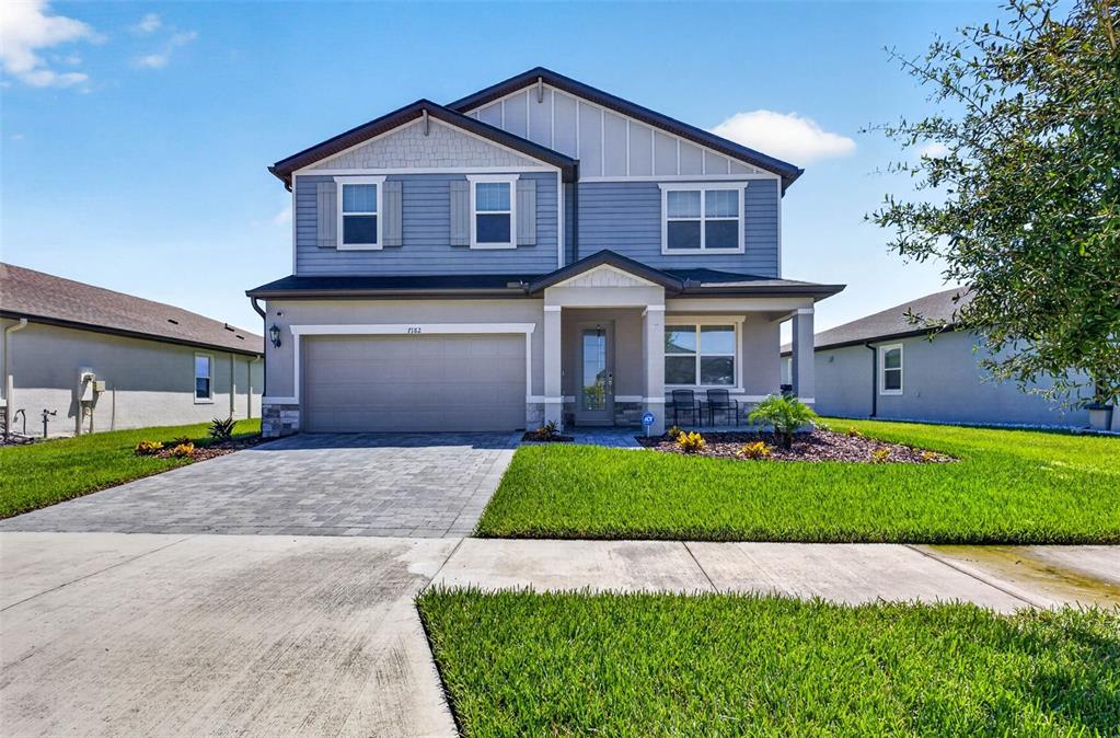 7182 HERON WALK LANE