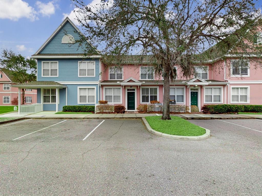4007 VENETIAN BAY DRIVE UNIT 104