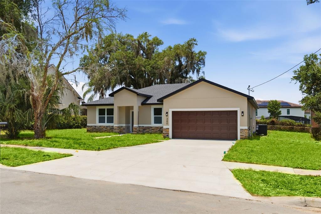 340 W GRAHAM PARK DR