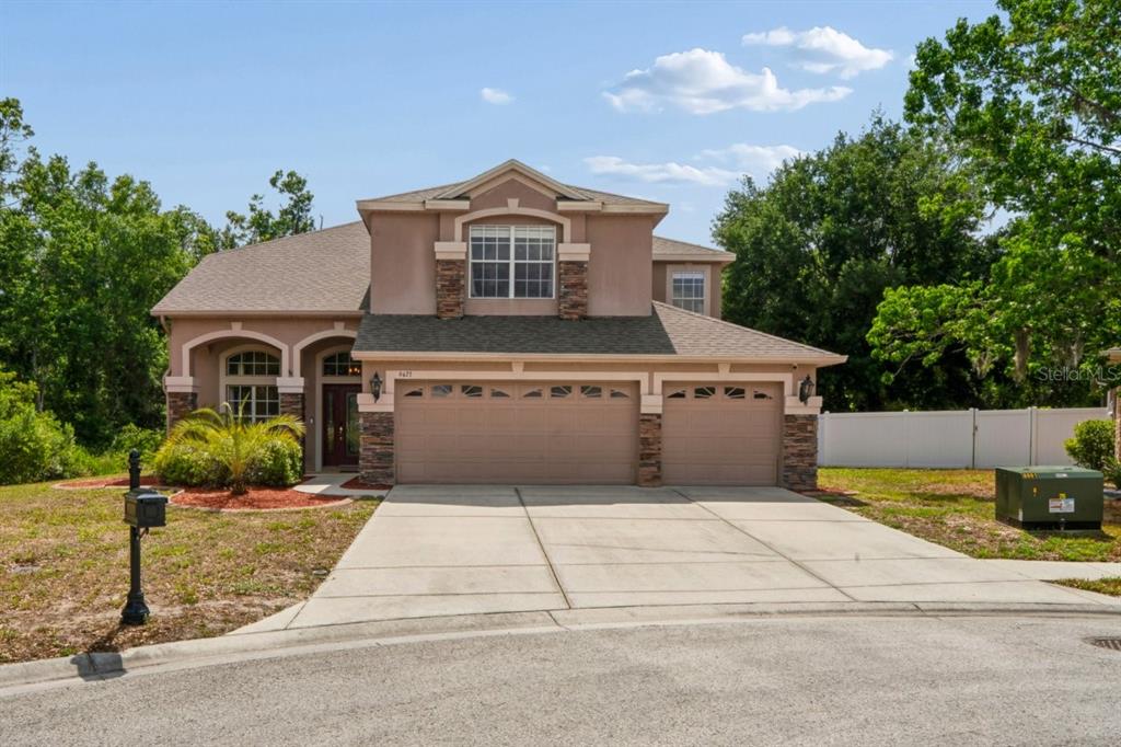 9423 FAIRHOPE COURT
