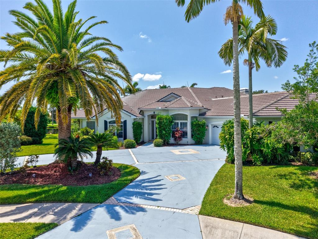1009 MONTICELLO COURT