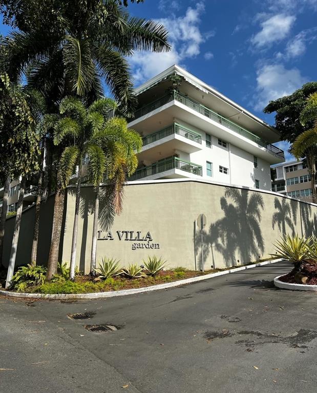 26 Carr 833 LA VILLA GARDEN UNIT 813