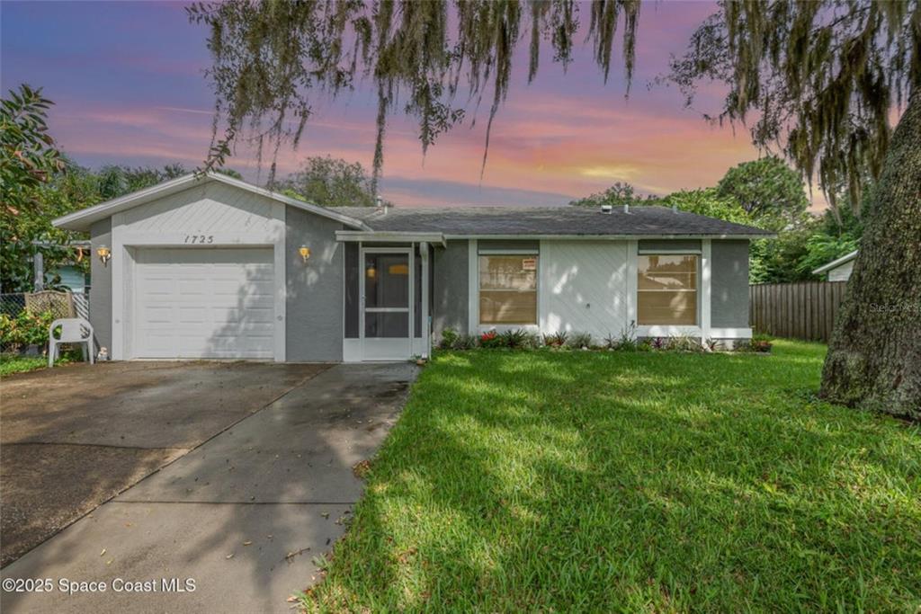 1725 VALLEY FORGE DRIVE