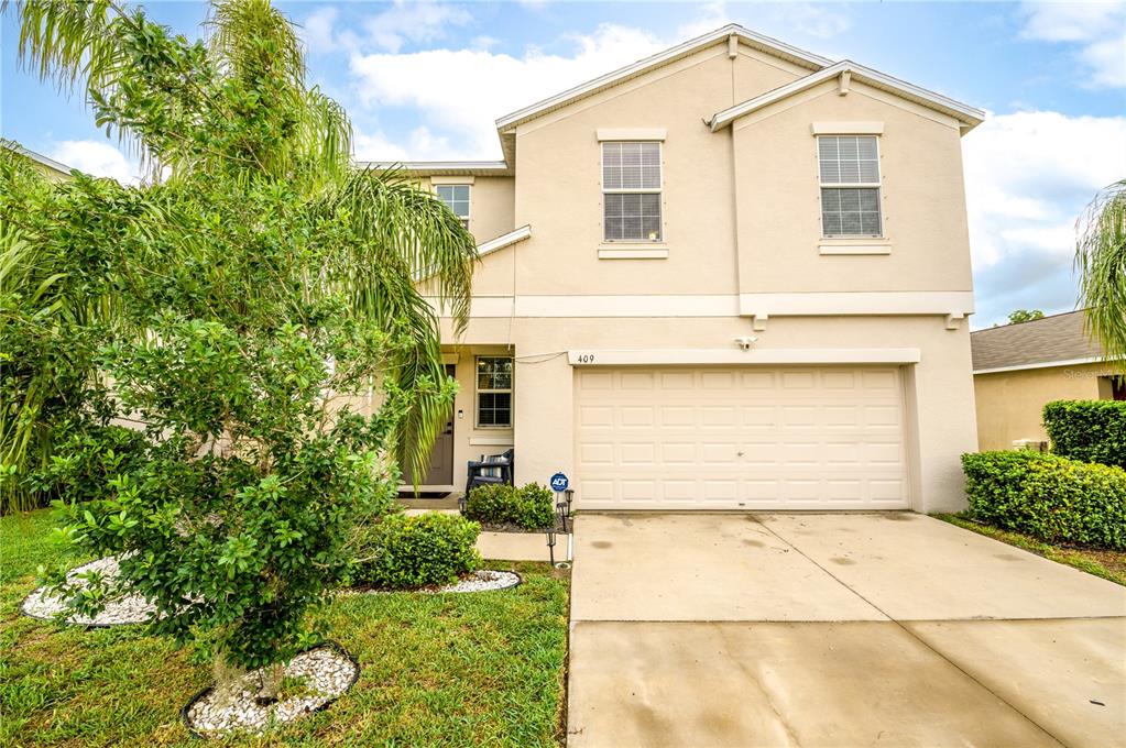 409 SERENITY MILL LOOP, RUSKIN, FL — photo 3 of 30